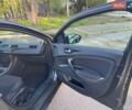 Зелений Сітроен С5, об'ємом двигуна 2 л та пробігом 320 тис. км за 4500 $, фото 13 на Automoto.ua