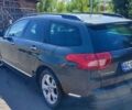Зеленый Ситроен С5, объемом двигателя 2 л и пробегом 250 тыс. км за 6000 $, фото 2 на Automoto.ua