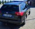 Зеленый Ситроен С5, объемом двигателя 2 л и пробегом 250 тыс. км за 6000 $, фото 3 на Automoto.ua