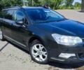 Зеленый Ситроен С5, объемом двигателя 2 л и пробегом 250 тыс. км за 6000 $, фото 5 на Automoto.ua