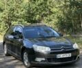 Зеленый Ситроен С5, объемом двигателя 2 л и пробегом 270 тыс. км за 5999 $, фото 1 на Automoto.ua