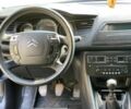 Зеленый Ситроен С5, объемом двигателя 2 л и пробегом 270 тыс. км за 5999 $, фото 7 на Automoto.ua