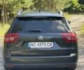 Зеленый Ситроен С5, объемом двигателя 2 л и пробегом 270 тыс. км за 5999 $, фото 5 на Automoto.ua