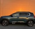 Ситроен С5 2020 в Чернигове на Automoto.ua Зеленый Ситроен С5, объемом двигателя 1.6 л и пробегом 44 тыс. км за 10500 $, фото 5 на Automoto.ua
