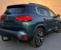Ситроен С5 2020 в Чернигове на Automoto.ua Зеленый Ситроен С5, объемом двигателя 1.6 л и пробегом 44 тыс. км за 10500 $, фото 3 на Automoto.ua