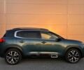 Ситроен С5 2020 в Чернигове на Automoto.ua Зеленый Ситроен С5, объемом двигателя 1.6 л и пробегом 44 тыс. км за 10500 $, фото 4 на Automoto.ua
