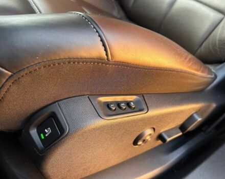 Ситроен С5 2020 в Чернигове на Automoto.ua Зеленый Ситроен С5, объемом двигателя 1.6 л и пробегом 44 тыс. км за 10500 $, фото 10 на Automoto.ua