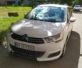 Белый Ситроен С6, объемом двигателя 1.6 л и пробегом 2 тыс. км за 6300 $, фото 1 на Automoto.ua