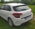 Белый Ситроен С6, объемом двигателя 1.6 л и пробегом 304 тыс. км за 4500 $, фото 4 на Automoto.ua