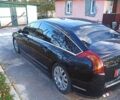 Сітроен С6 2006 у Ковель на Automoto.ua Чорний Сітроен С6, об'ємом двигуна 2.7 л та пробігом 300 тис. км за 4500 $, фото 7 на Automoto.ua