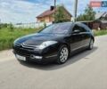 Черный Ситроен С6, объемом двигателя 2.72 л и пробегом 325 тыс. км за 4800 $, фото 1 на Automoto.ua