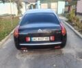 Сітроен С6 2006 у Ковель на Automoto.ua Чорний Сітроен С6, об'ємом двигуна 2.7 л та пробігом 300 тис. км за 4500 $, фото 6 на Automoto.ua