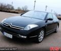 Черный Ситроен С6, объемом двигателя 2.7 л и пробегом 353 тыс. км за 7300 $, фото 1 на Automoto.ua