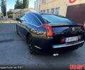 Серый Ситроен С6, объемом двигателя 2.2 л и пробегом 120 тыс. км за 2700 $, фото 4 на Automoto.ua