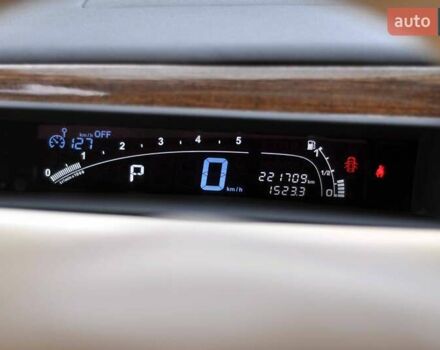 Сітроен С6 2010 у Ковель на Automoto.ua Сірий Сітроен С6, об'ємом двигуна 2.2 л та пробігом 221 тис. км за 8500 $, фото 21 на Automoto.ua