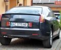 Сітроен С6 2010 у Ковель на Automoto.ua Сірий Сітроен С6, об'ємом двигуна 2.2 л та пробігом 221 тис. км за 8500 $, фото 8 на Automoto.ua