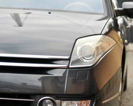 Сітроен С6 2010 у Ковель на Automoto.ua Сірий Сітроен С6, об'ємом двигуна 2.2 л та пробігом 221 тис. км за 8500 $, фото 14 на Automoto.ua