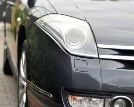Сітроен С6 2010 у Ковель на Automoto.ua Сірий Сітроен С6, об'ємом двигуна 2.2 л та пробігом 221 тис. км за 8500 $, фото 13 на Automoto.ua