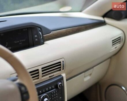 Сітроен С6 2010 у Ковель на Automoto.ua Сірий Сітроен С6, об'ємом двигуна 2.2 л та пробігом 221 тис. км за 8500 $, фото 20 на Automoto.ua