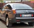 Сітроен С6 2010 у Ковель на Automoto.ua Сірий Сітроен С6, об'ємом двигуна 2.2 л та пробігом 221 тис. км за 8500 $, фото 6 на Automoto.ua