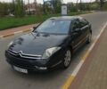 Синій Сітроен С6, об'ємом двигуна 2.7 л та пробігом 337 тис. км за 4700 $, фото 1 на Automoto.ua