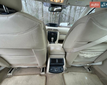 Зелений Сітроен С6, об'ємом двигуна 2.72 л та пробігом 269 тис. км за 6900 $, фото 29 на Automoto.ua