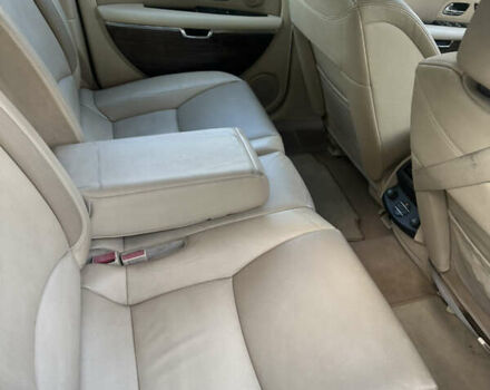 Зеленый Ситроен С6, объемом двигателя 2.72 л и пробегом 260 тыс. км за 6777 $, фото 9 на Automoto.ua