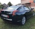 Зеленый Ситроен С6, объемом двигателя 2.7 л и пробегом 250 тыс. км за 6800 $, фото 1 на Automoto.ua