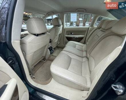 Зелений Сітроен С6, об'ємом двигуна 2.72 л та пробігом 269 тис. км за 6900 $, фото 32 на Automoto.ua