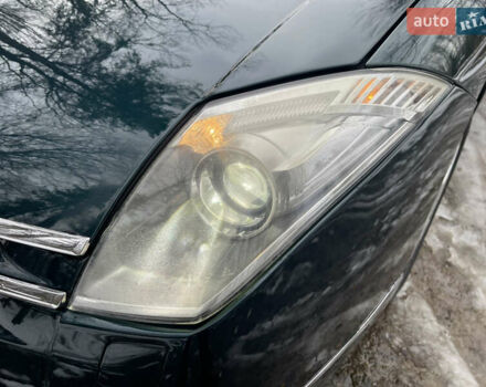 Зелений Сітроен С6, об'ємом двигуна 2.72 л та пробігом 269 тис. км за 6900 $, фото 8 на Automoto.ua