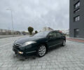Зеленый Ситроен С6, объемом двигателя 2.7 л и пробегом 268 тыс. км за 7500 $, фото 2 на Automoto.ua
