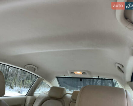 Зелений Сітроен С6, об'ємом двигуна 2.72 л та пробігом 269 тис. км за 6900 $, фото 35 на Automoto.ua