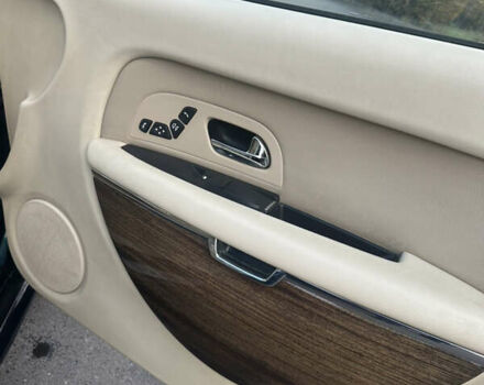 Зеленый Ситроен С6, объемом двигателя 2.72 л и пробегом 260 тыс. км за 6777 $, фото 8 на Automoto.ua