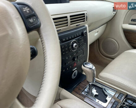 Зелений Сітроен С6, об'ємом двигуна 2.72 л та пробігом 269 тис. км за 6900 $, фото 37 на Automoto.ua