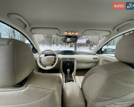 Зелений Сітроен С6, об'ємом двигуна 2.72 л та пробігом 269 тис. км за 6900 $, фото 30 на Automoto.ua