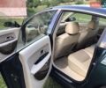 Зеленый Ситроен С6, объемом двигателя 2.7 л и пробегом 250 тыс. км за 6800 $, фото 5 на Automoto.ua