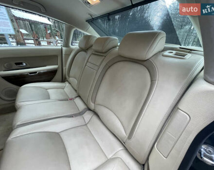 Зелений Сітроен С6, об'ємом двигуна 2.72 л та пробігом 269 тис. км за 6900 $, фото 31 на Automoto.ua