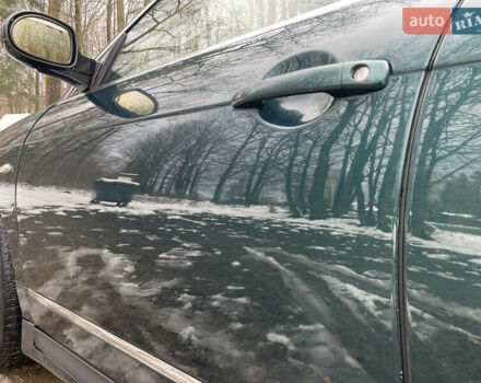 Зелений Сітроен С6, об'ємом двигуна 2.72 л та пробігом 269 тис. км за 6900 $, фото 25 на Automoto.ua