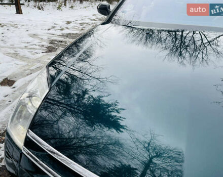 Зелений Сітроен С6, об'ємом двигуна 2.72 л та пробігом 269 тис. км за 6900 $, фото 20 на Automoto.ua