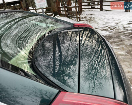 Зелений Сітроен С6, об'ємом двигуна 2.72 л та пробігом 269 тис. км за 6900 $, фото 21 на Automoto.ua