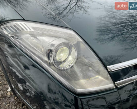 Зелений Сітроен С6, об'ємом двигуна 2.72 л та пробігом 269 тис. км за 6900 $, фото 7 на Automoto.ua