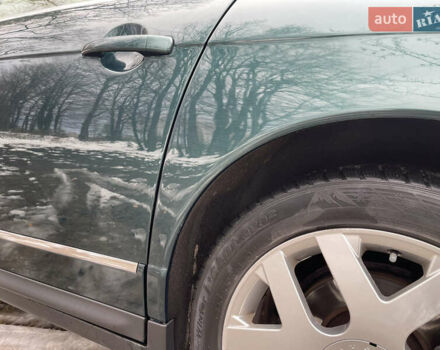 Зелений Сітроен С6, об'ємом двигуна 2.72 л та пробігом 269 тис. км за 6900 $, фото 26 на Automoto.ua