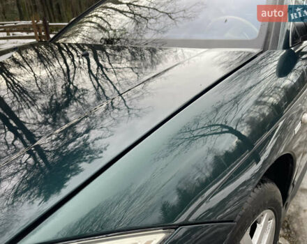 Зелений Сітроен С6, об'ємом двигуна 2.72 л та пробігом 269 тис. км за 6900 $, фото 24 на Automoto.ua