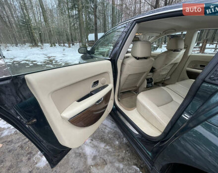 Зелений Сітроен С6, об'ємом двигуна 2.72 л та пробігом 269 тис. км за 6900 $, фото 33 на Automoto.ua