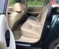 Зеленый Ситроен С6, объемом двигателя 2.7 л и пробегом 250 тыс. км за 6800 $, фото 6 на Automoto.ua