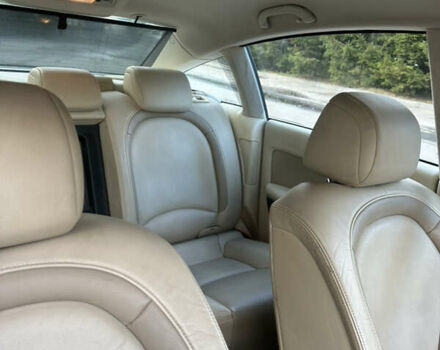 Зеленый Ситроен С6, объемом двигателя 2.72 л и пробегом 260 тыс. км за 6777 $, фото 7 на Automoto.ua