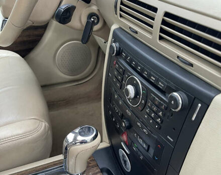 Зелений Сітроен С6, об'ємом двигуна 2.72 л та пробігом 269 тис. км за 6900 $, фото 41 на Automoto.ua