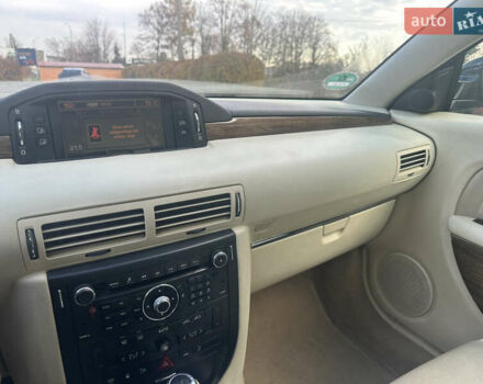 Зеленый Ситроен С6, объемом двигателя 2.72 л и пробегом 260 тыс. км за 6777 $, фото 13 на Automoto.ua