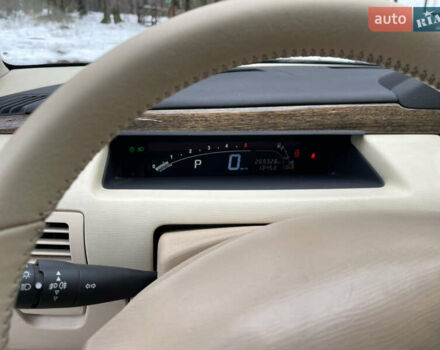 Зелений Сітроен С6, об'ємом двигуна 2.72 л та пробігом 269 тис. км за 6900 $, фото 38 на Automoto.ua