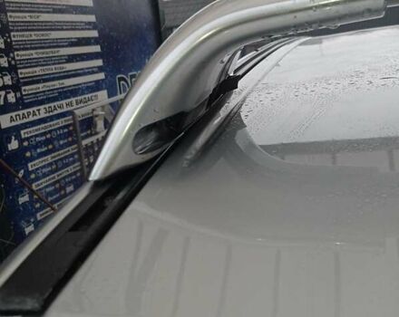 Белый Ситроен С8, объемом двигателя 2 л и пробегом 245 тыс. км за 9300 $, фото 7 на Automoto.ua